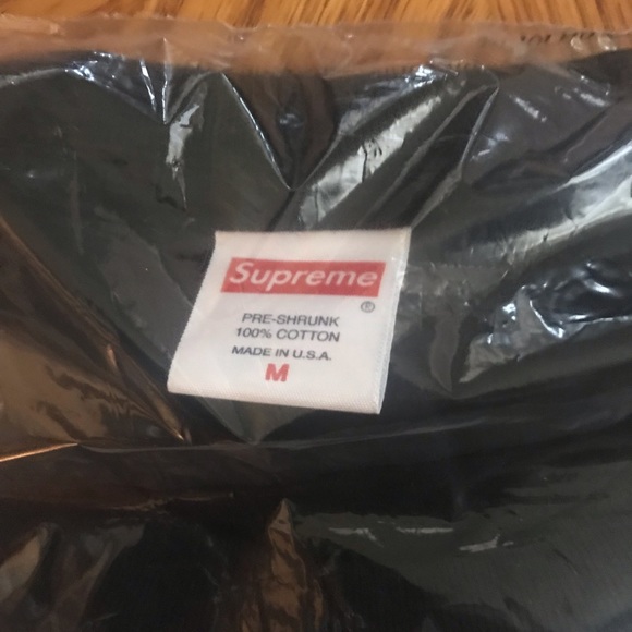 Supreme hell raiser tee - Picture 3 of 3